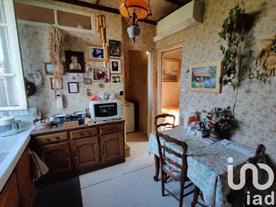 House in Bry-sur-Marne (94360)