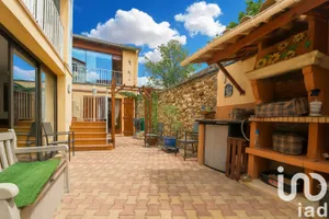 Maison à Le Boulou (66160)