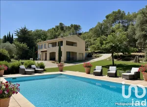 House at Lorgues (83510)