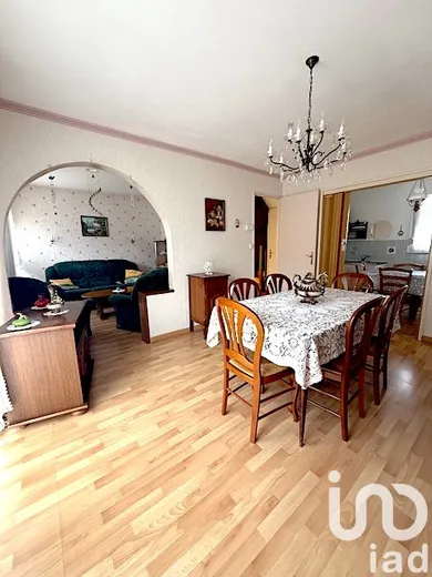 Maison traditionnelle à Hayange (57700)