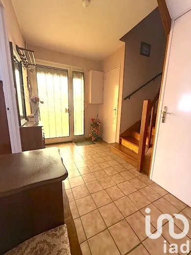Maison traditionnelle à Hayange (57700)