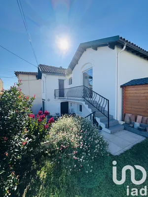 Maison à Royan (17200)