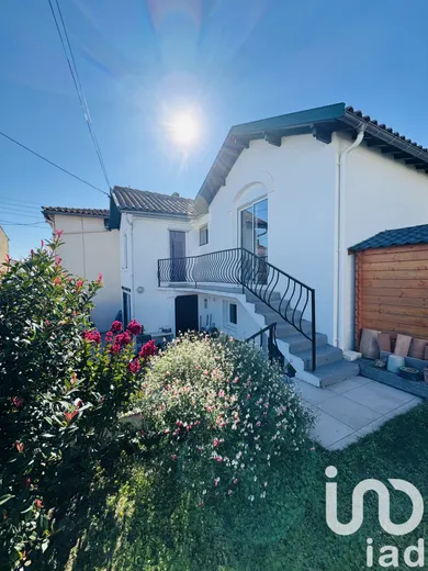 Maison à Royan (17200)