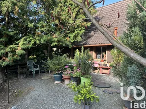 Farm at Bretten (68780)