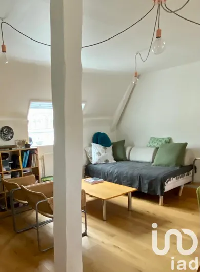 Apartment in Amiens (80000)