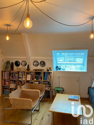 Apartment in Amiens (80000)