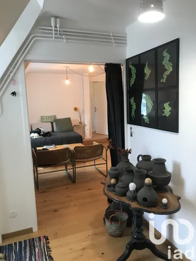 Appartement à Amiens (80000)