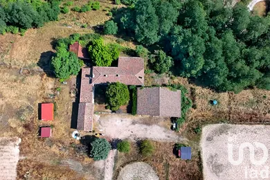 Maison à Abzac (33230)