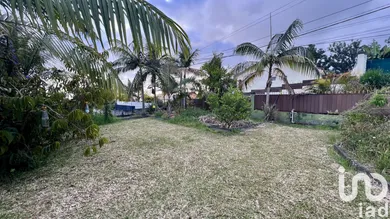 Land at Le Tampon (97430)