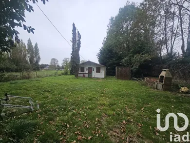 Land at angerville l orcher (76280)