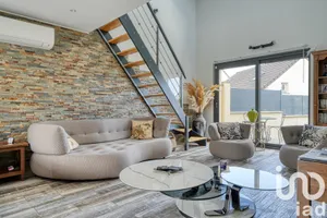 House at Baillet-en-France (95560)