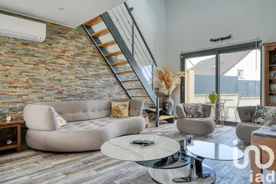 Maison à Baillet-en-France (95560)