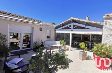 House in Dompierre-sur-Mer (17139)