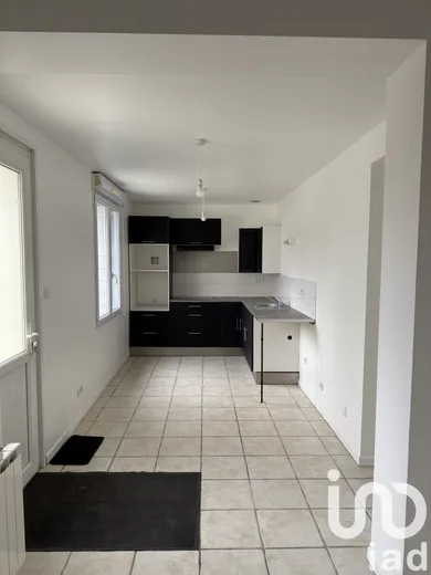 Townhouse in Guern (56310)