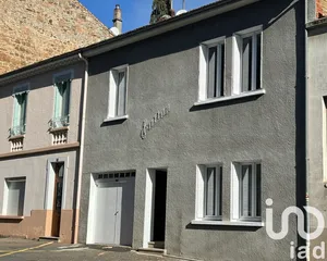 Townhouse at Panissières (42360)