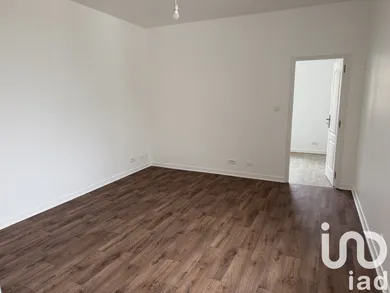 Townhouse in Guern (56310)