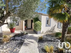 Maison à Dompierre-sur-Mer (17139)