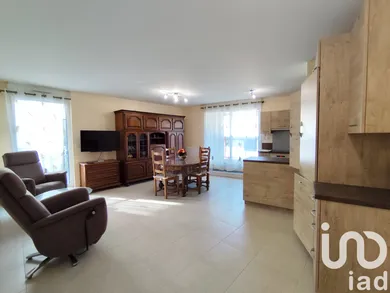 Appartement à Olivet (45160)