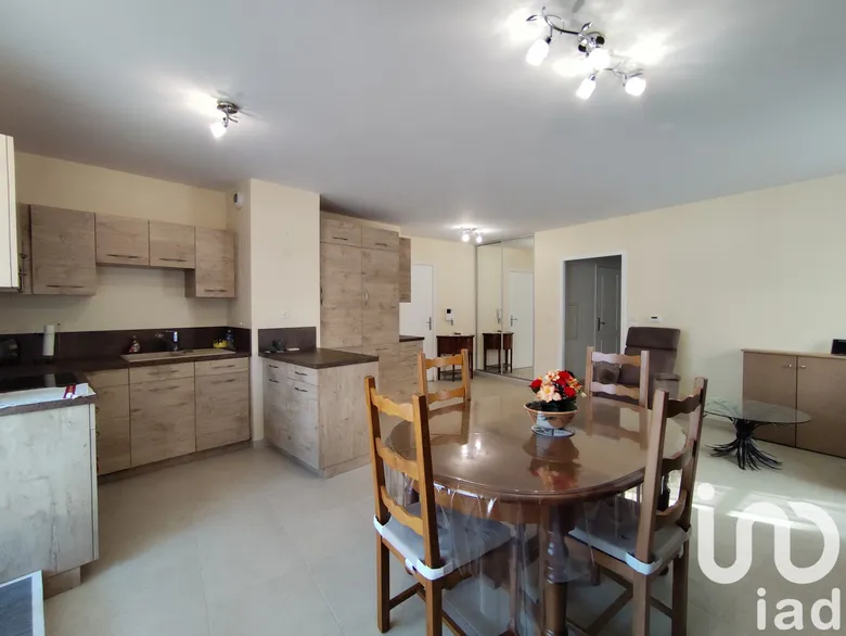 Appartement 3 pièces 76 m² · à Olivet · 76,4 m² · 299 000 €