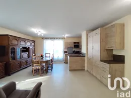 Apartment in Olivet (45160)