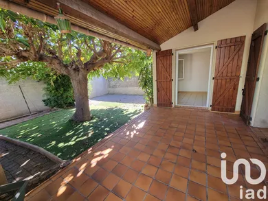 Maison à Capestang (34310)