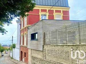 House at Le Havre (76600)