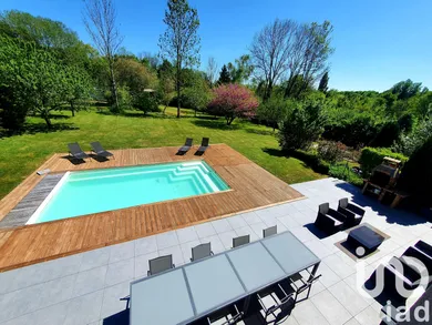 House in Coulommiers (77120)