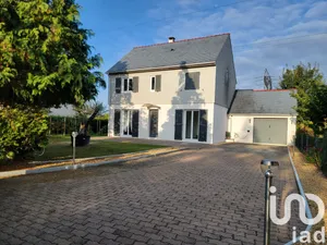 Maison à Varennes-sur-Loire (49730)