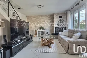 House in Chelles (77500)