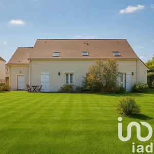 House at Belloy-en-France (95270)