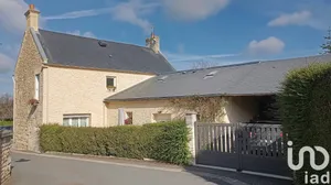 Maison à Barbery (14220)