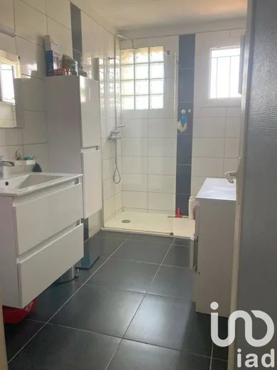 Maison de village à Chanceaux-sur-Choisille (37390)