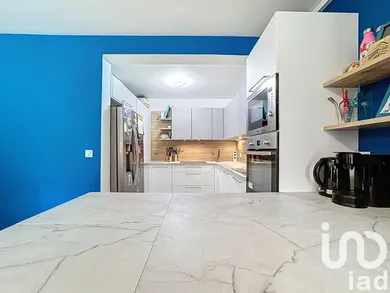 Appartement à Saint-Pierre-en-Faucigny (74800)