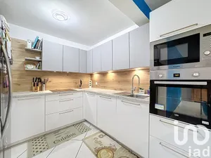 Apartment at Saint-Pierre-en-Faucigny (74800)