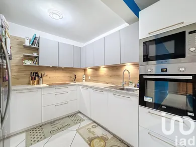 Appartement à Saint-Pierre-en-Faucigny (74800)