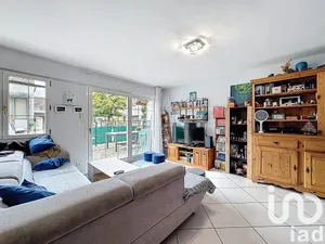 Appartement à Saint-Pierre-en-Faucigny (74800)