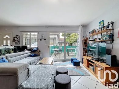 Appartement à Saint-Pierre-en-Faucigny (74800)