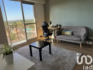 Appartement à Angoulême (16000)