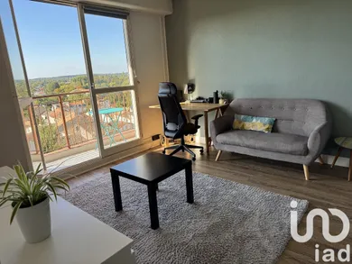 Appartement à Angoulême (16000)