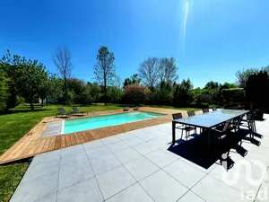 Maison à Coulommiers (77120)