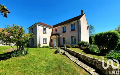 Maison à Maisoncelles-en-Brie (77580)