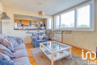 Appartement à Andrésy (78570)