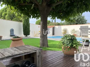 Maison à Vitrolles (13127)