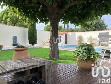 House in Vitrolles (13127)