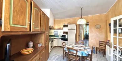 Village house in Pont-Saint-Esprit (30130)