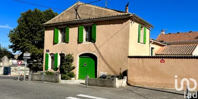 Village house in Pont-Saint-Esprit (30130)