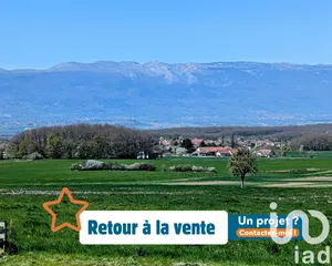 Terrain à bâtir à Feigères (74160)