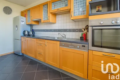 Appartement à Andrésy (78570)
