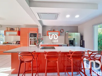 House in Buchelay (78200)