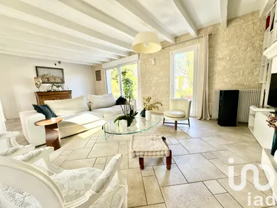 Longere in La Membrolle-sur-Choisille (37390)